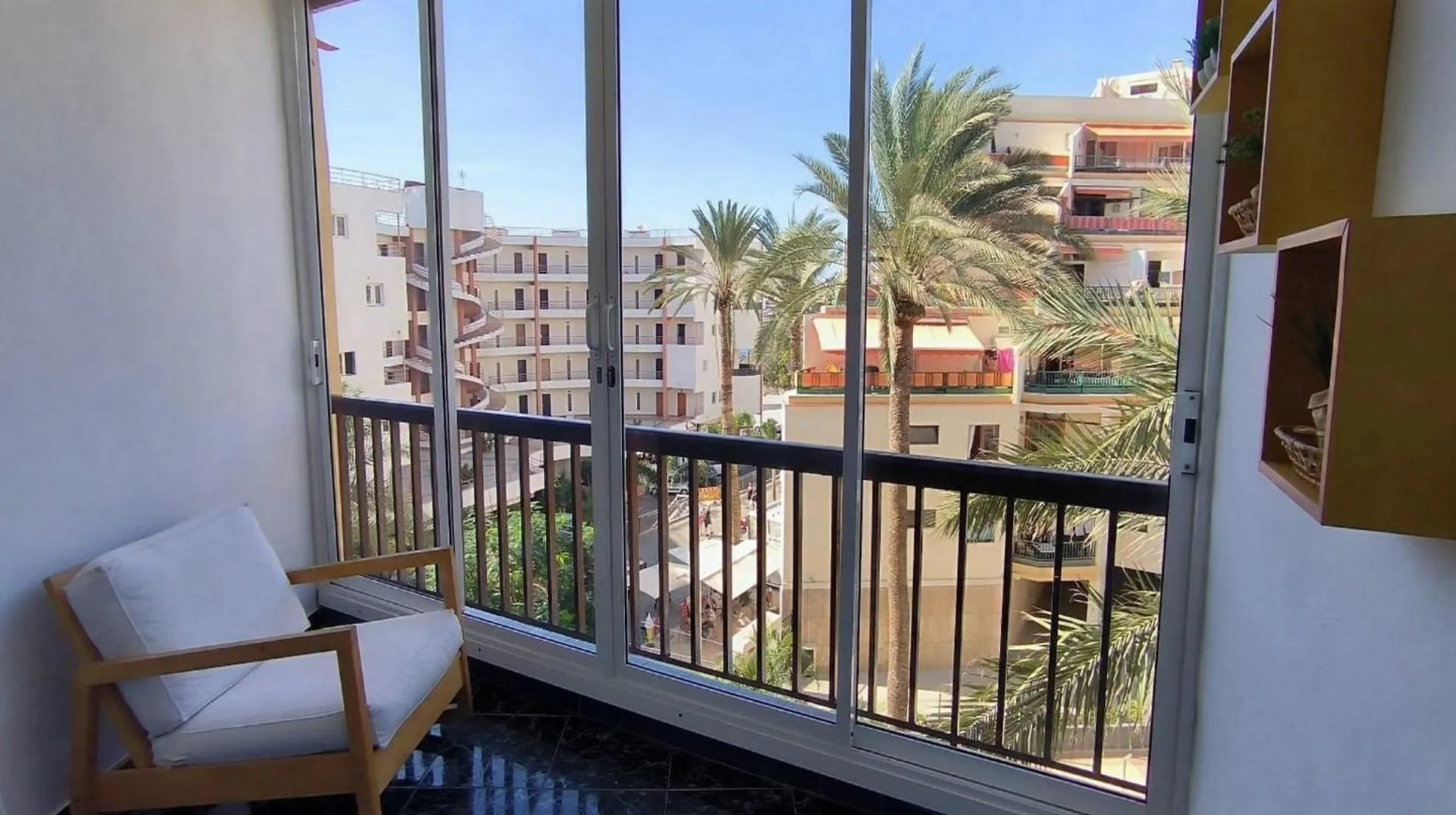 Guayero 2 Apartment Los Cristianos  Los Cristianos (Tenerife)