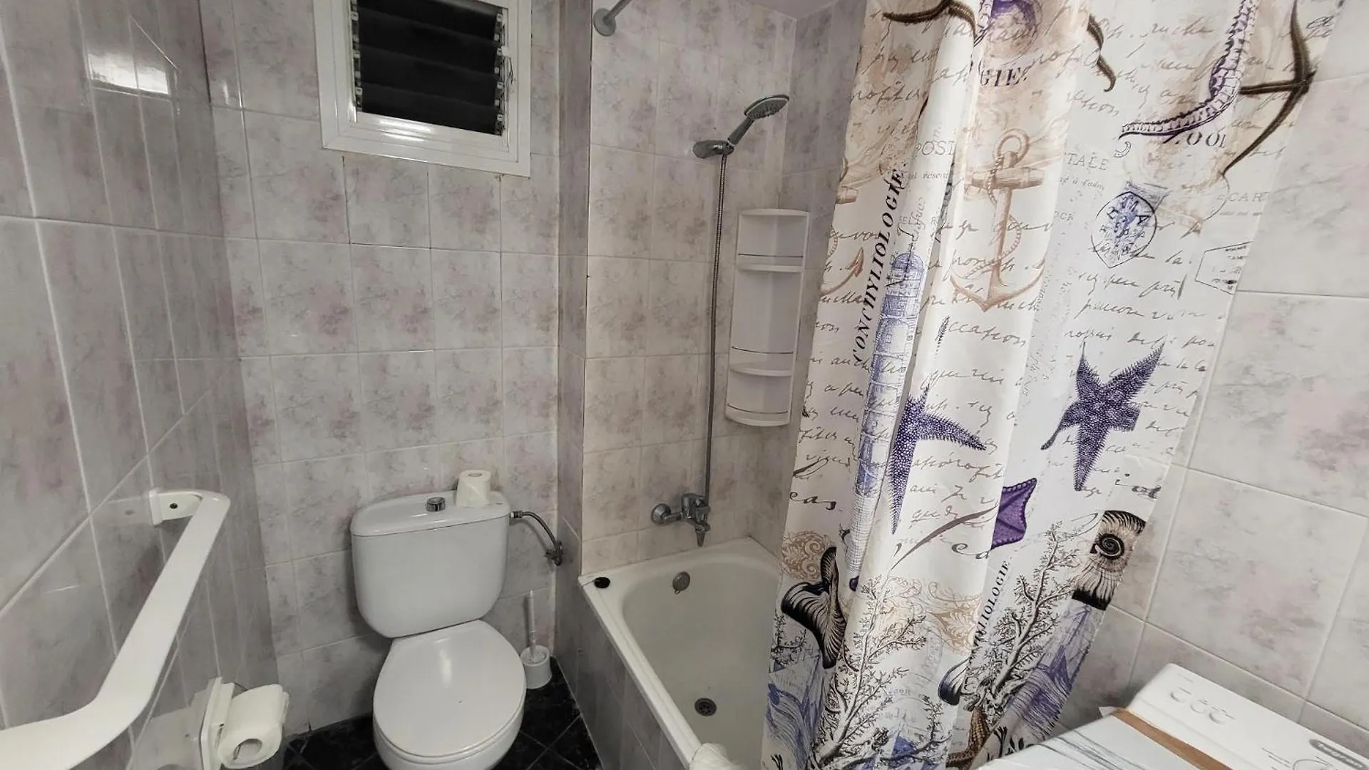 Guayero 2 Apartment Los Cristianos