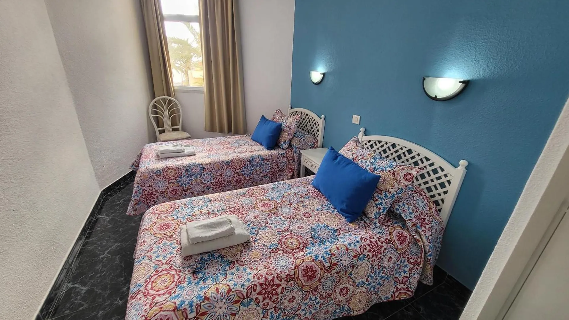 Guayero 2 Apartment Los Cristianos   Los Cristianos (Tenerife)