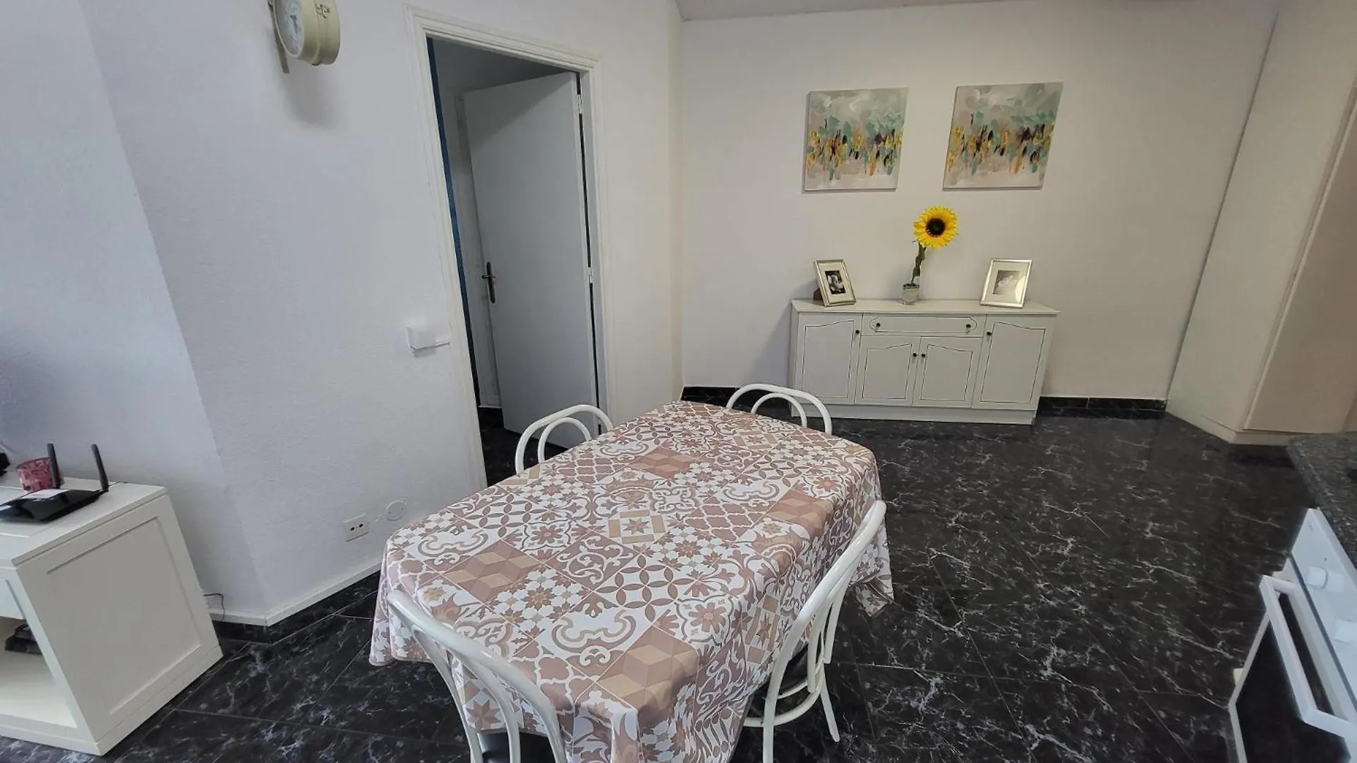 Guayero 2 Apartment Los Cristianos
