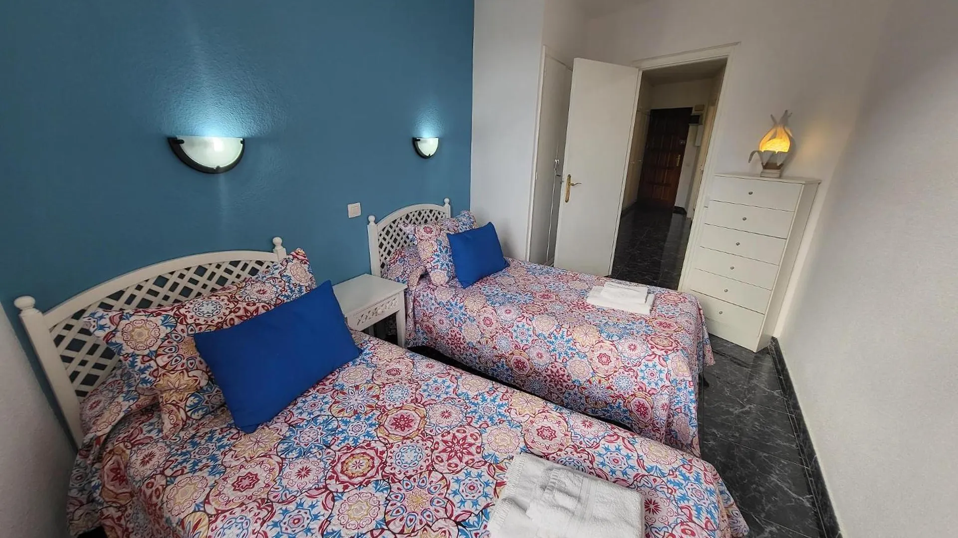 Guayero 2 Apartment Los Cristianos